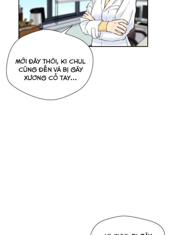 Khuôn Mặt Thiên Tài Chapter 13 - Trang 2