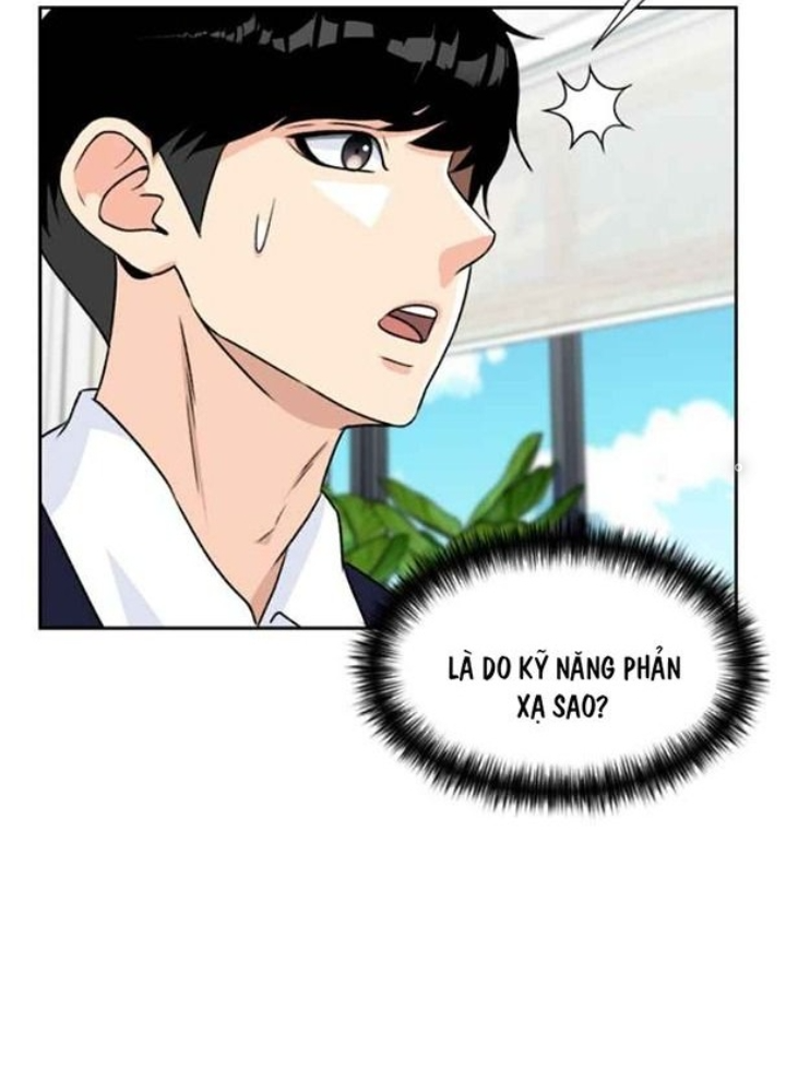 Khuôn Mặt Thiên Tài Chapter 13 - Trang 2