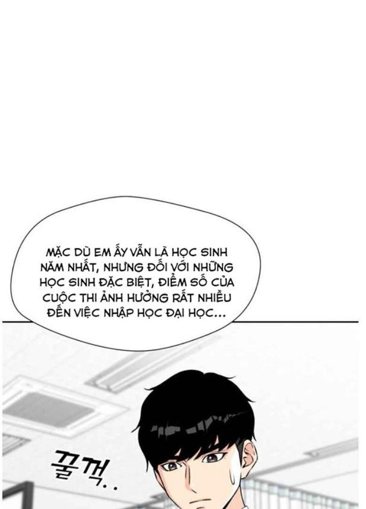 Khuôn Mặt Thiên Tài Chapter 13 - Trang 2