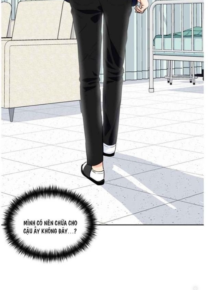 Khuôn Mặt Thiên Tài Chapter 13 - Trang 2