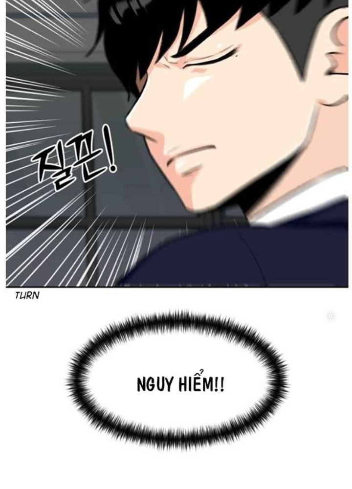 Khuôn Mặt Thiên Tài Chapter 13 - Trang 2