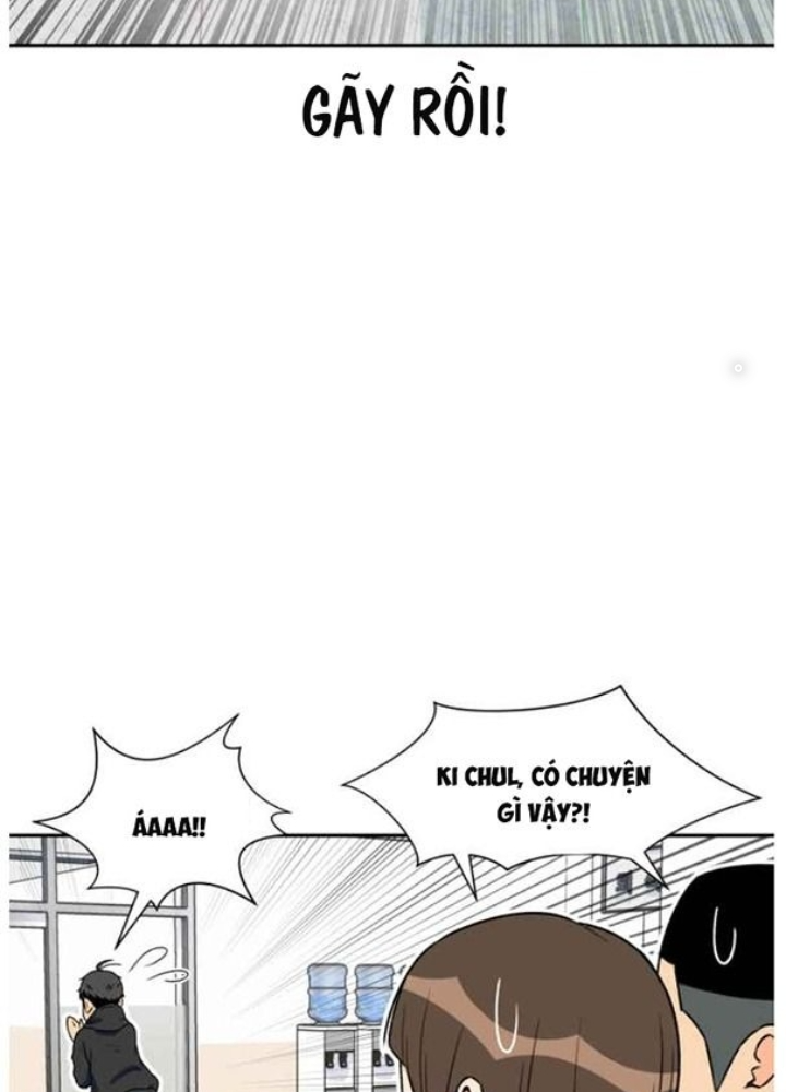 Khuôn Mặt Thiên Tài Chapter 13 - Trang 2