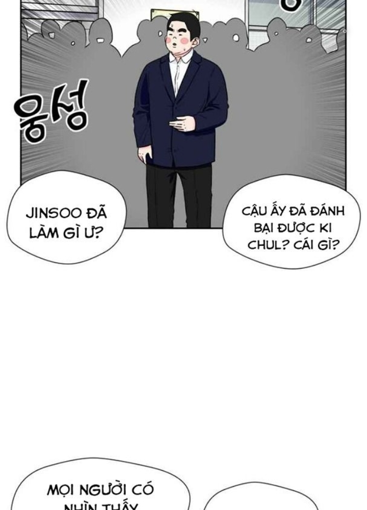 Khuôn Mặt Thiên Tài Chapter 13 - Trang 2