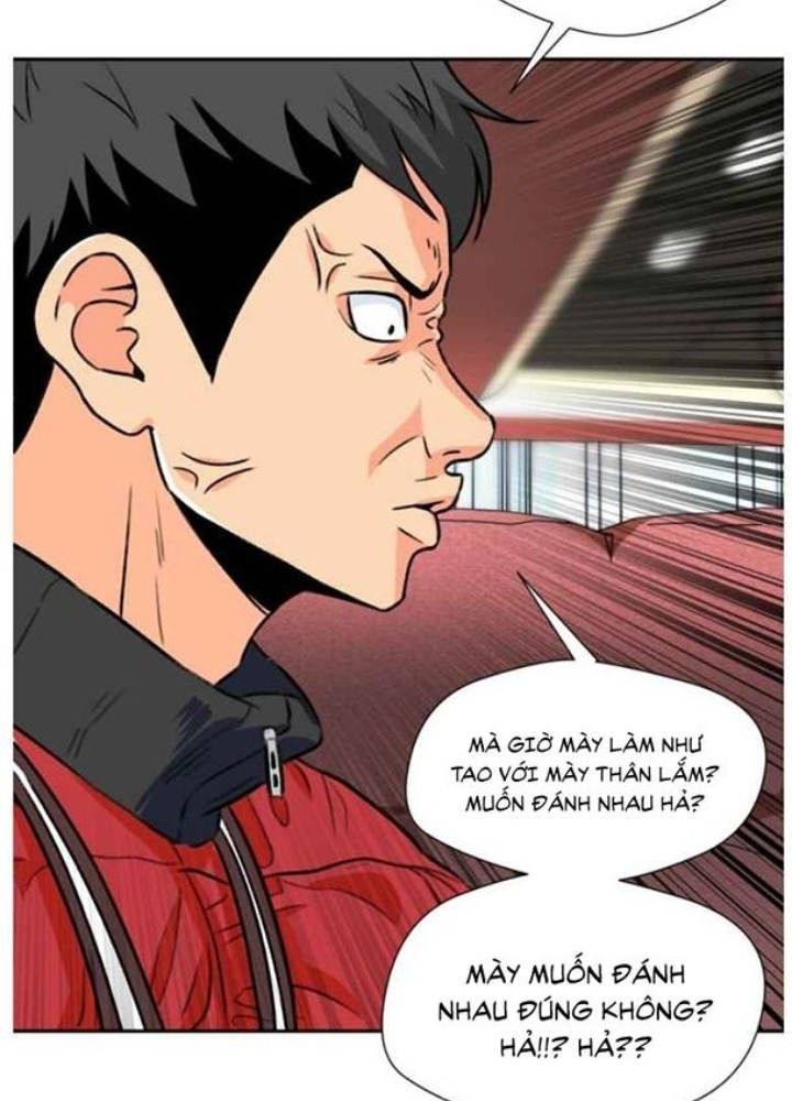 Khuôn Mặt Thiên Tài Chapter 14 - Trang 2