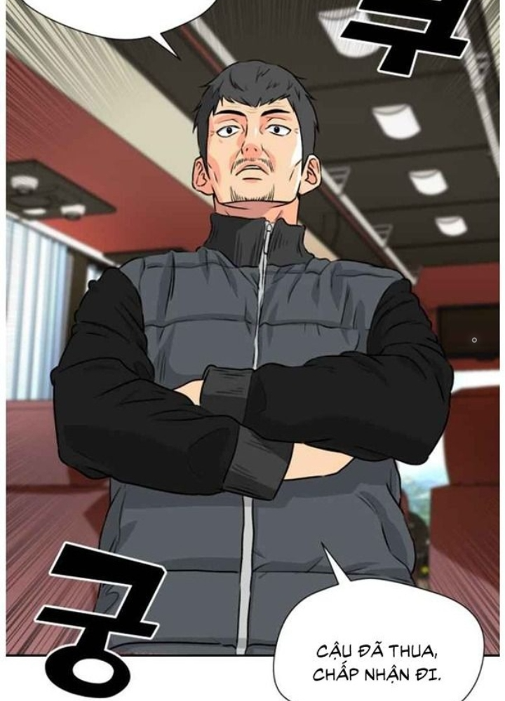 Khuôn Mặt Thiên Tài Chapter 14 - Trang 2