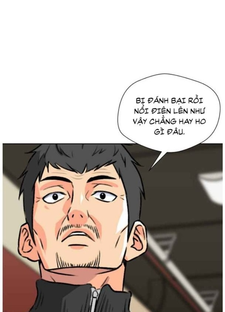 Khuôn Mặt Thiên Tài Chapter 14 - Trang 2