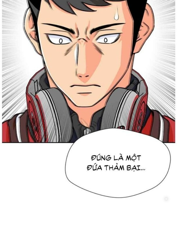 Khuôn Mặt Thiên Tài Chapter 14 - Trang 2