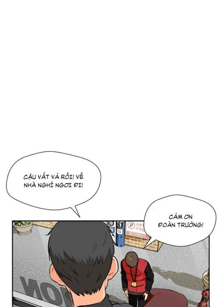 Khuôn Mặt Thiên Tài Chapter 14 - Trang 2