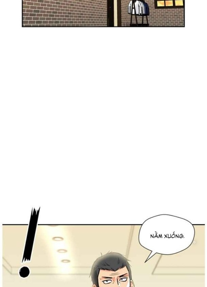 Khuôn Mặt Thiên Tài Chapter 14 - Trang 2