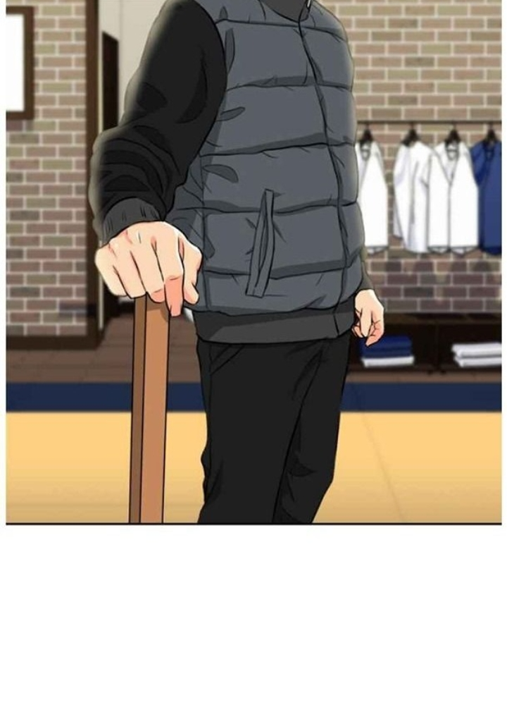 Khuôn Mặt Thiên Tài Chapter 14 - Trang 2