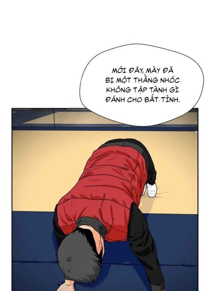 Khuôn Mặt Thiên Tài Chapter 14 - Trang 2