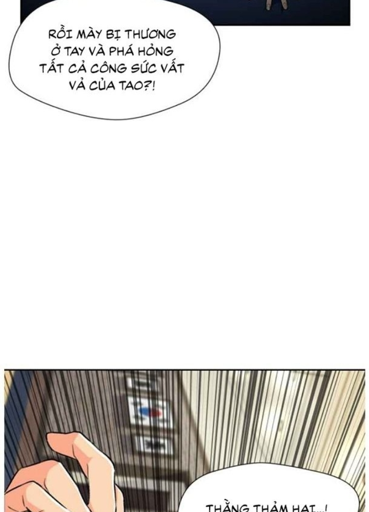 Khuôn Mặt Thiên Tài Chapter 14 - Trang 2