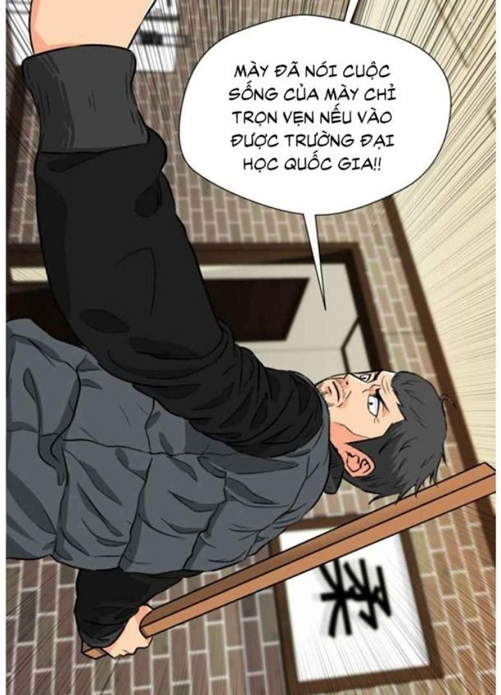 Khuôn Mặt Thiên Tài Chapter 14 - Trang 2