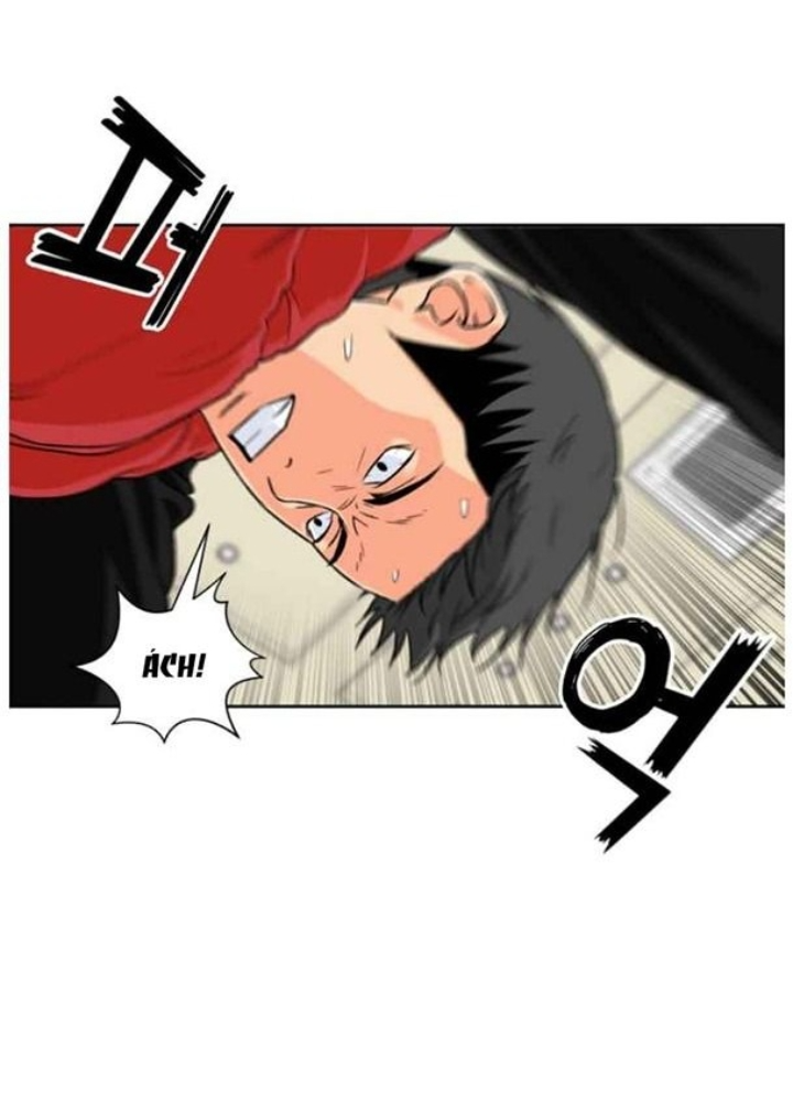 Khuôn Mặt Thiên Tài Chapter 14 - Trang 2