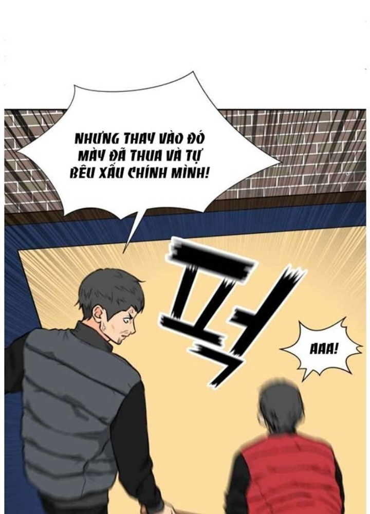 Khuôn Mặt Thiên Tài Chapter 14 - Trang 2