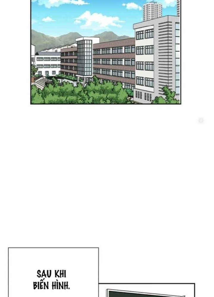 Khuôn Mặt Thiên Tài Chapter 14 - Trang 2