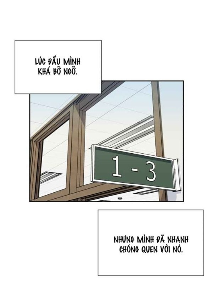 Khuôn Mặt Thiên Tài Chapter 14 - Trang 2