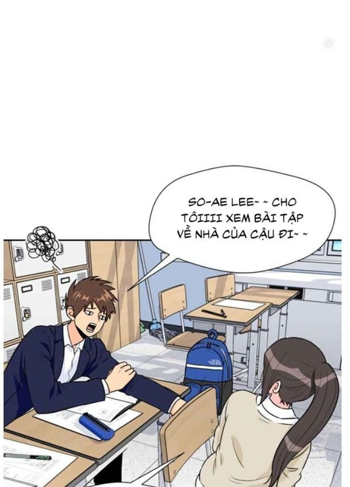 Khuôn Mặt Thiên Tài Chapter 14 - Trang 2