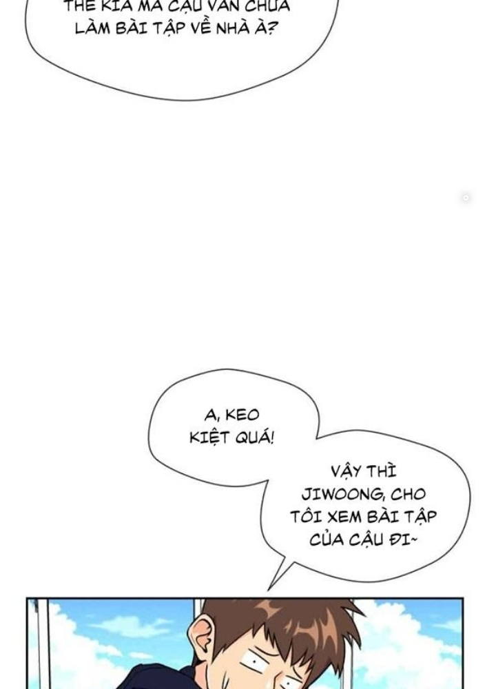 Khuôn Mặt Thiên Tài Chapter 14 - Trang 2