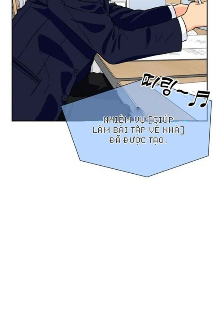 Khuôn Mặt Thiên Tài Chapter 14 - Trang 2