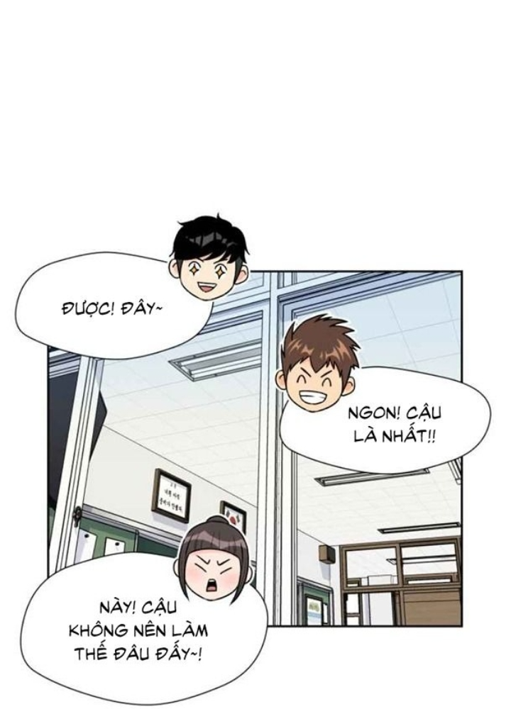 Khuôn Mặt Thiên Tài Chapter 14 - Trang 2