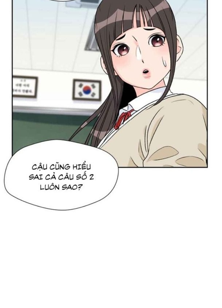 Khuôn Mặt Thiên Tài Chapter 14 - Trang 2