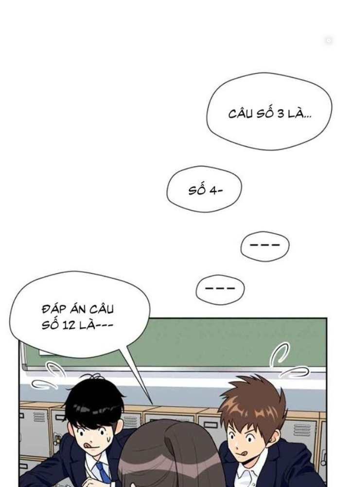 Khuôn Mặt Thiên Tài Chapter 14 - Trang 2