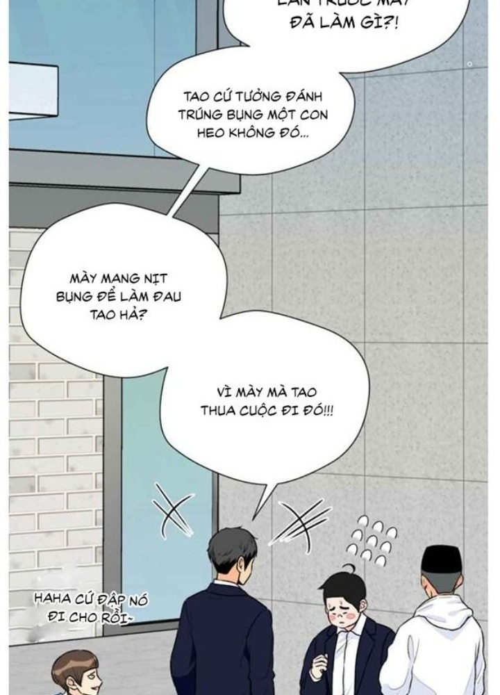 Khuôn Mặt Thiên Tài Chapter 14 - Trang 2