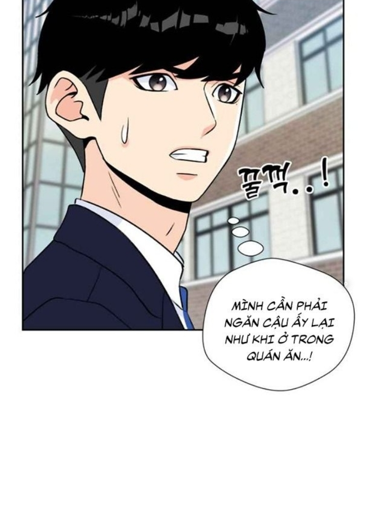 Khuôn Mặt Thiên Tài Chapter 14 - Trang 2