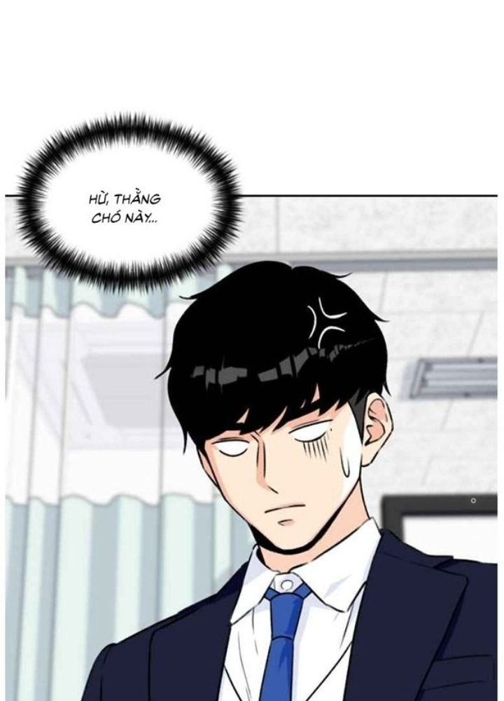 Khuôn Mặt Thiên Tài Chapter 14 - Trang 2