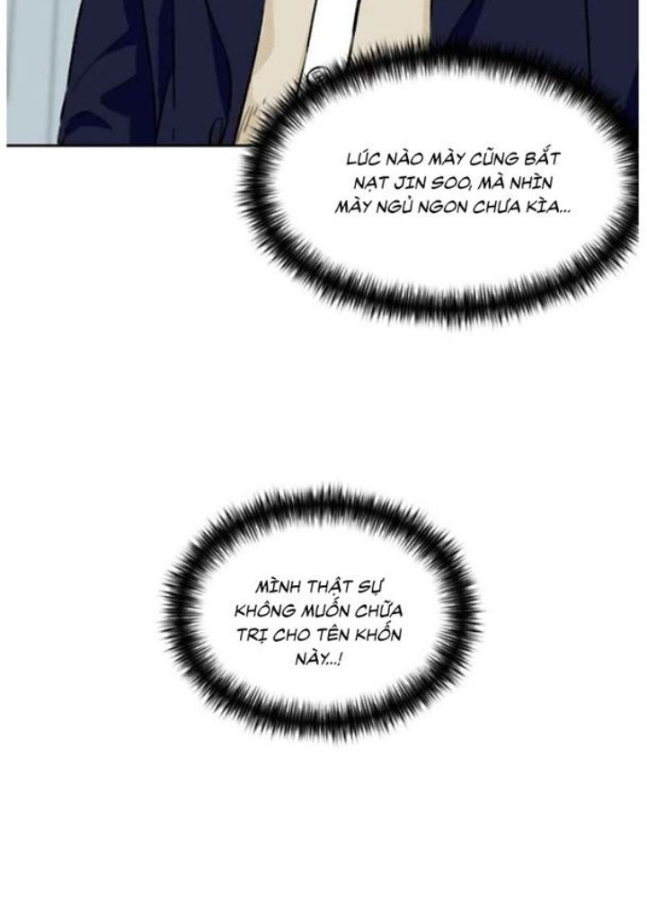 Khuôn Mặt Thiên Tài Chapter 14 - Trang 2