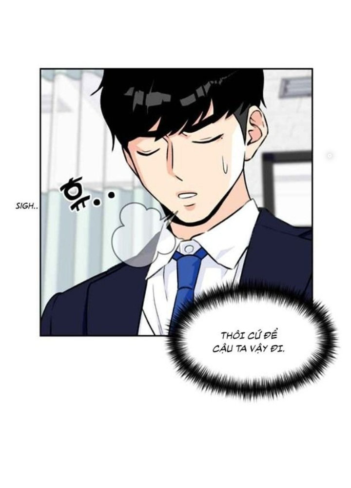 Khuôn Mặt Thiên Tài Chapter 14 - Trang 2