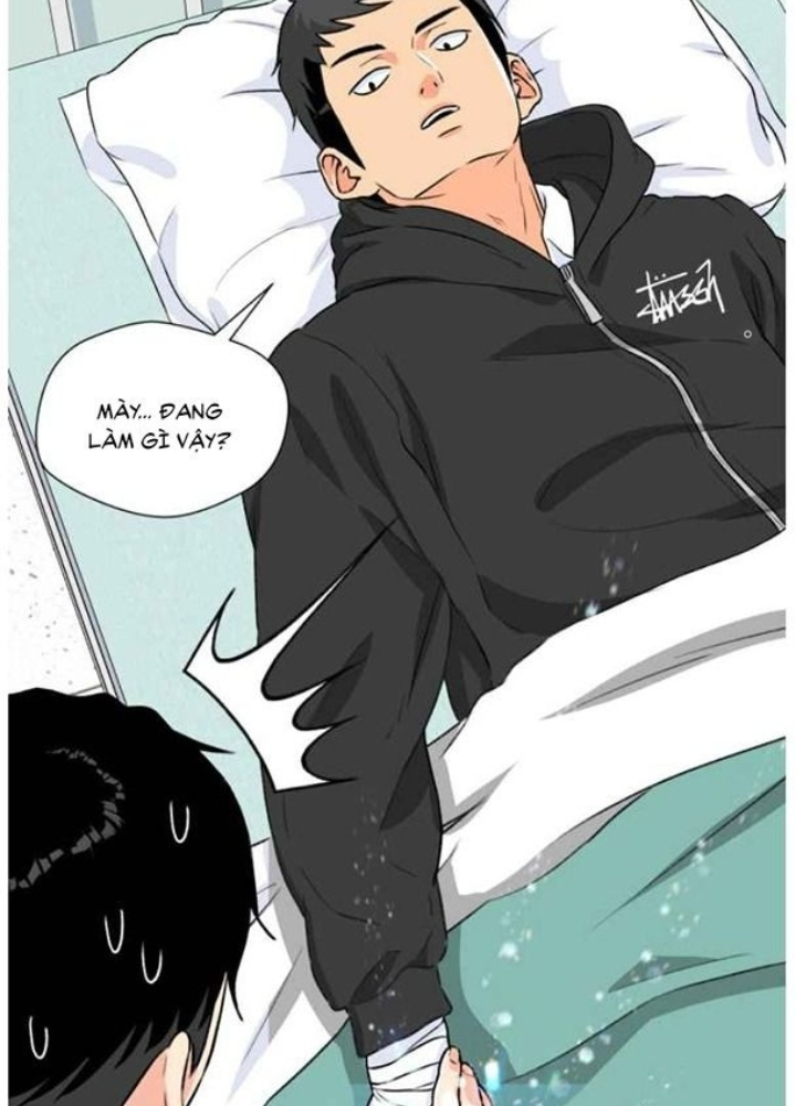 Khuôn Mặt Thiên Tài Chapter 14 - Trang 2