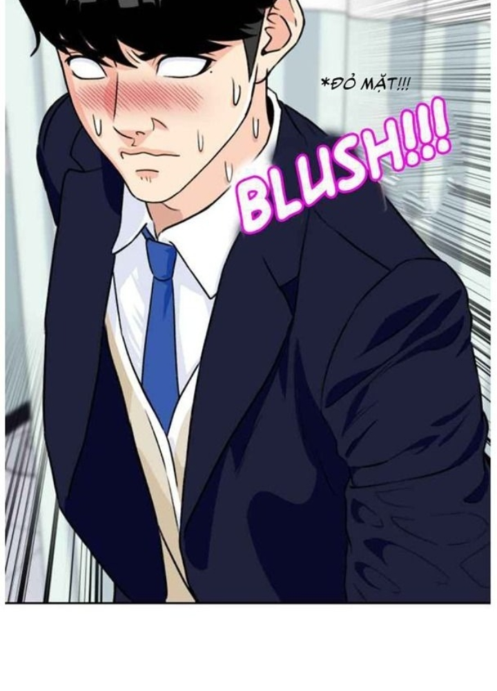 Khuôn Mặt Thiên Tài Chapter 14 - Trang 2