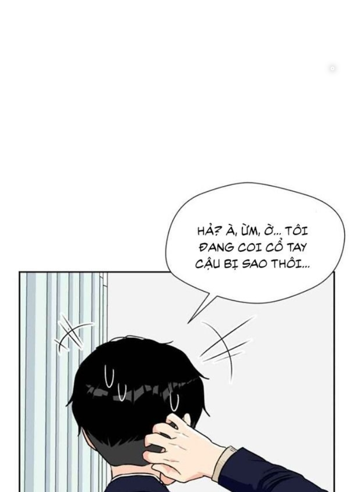 Khuôn Mặt Thiên Tài Chapter 14 - Trang 2