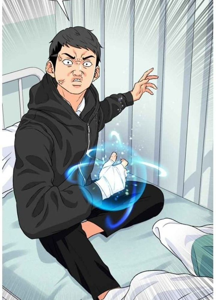 Khuôn Mặt Thiên Tài Chapter 14 - Trang 2