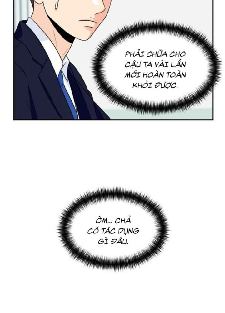 Khuôn Mặt Thiên Tài Chapter 14 - Trang 2