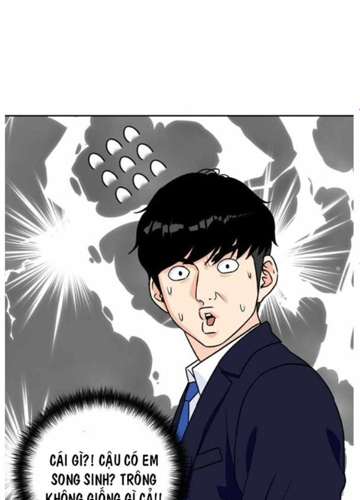 Khuôn Mặt Thiên Tài Chapter 15 - Trang 2