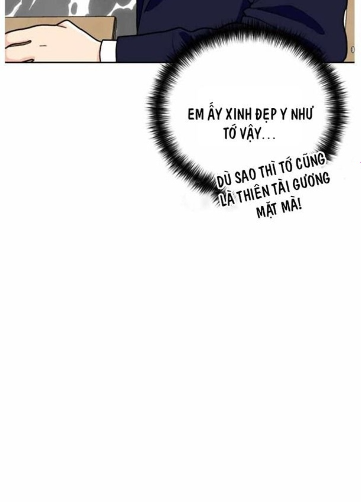 Khuôn Mặt Thiên Tài Chapter 15 - Trang 2