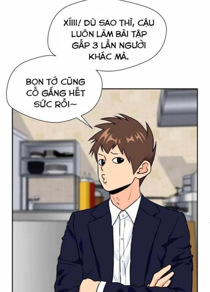 Khuôn Mặt Thiên Tài Chapter 15 - Trang 2