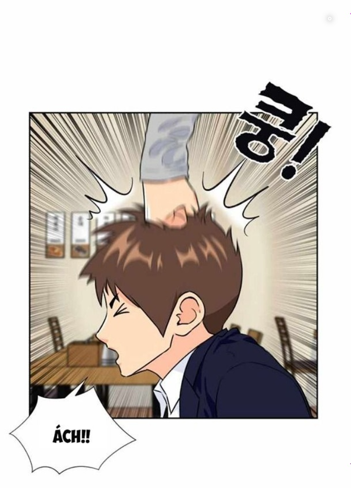 Khuôn Mặt Thiên Tài Chapter 15 - Trang 2