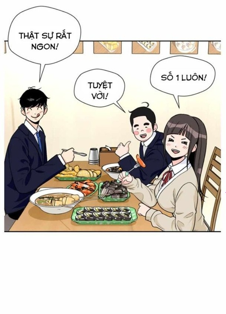 Khuôn Mặt Thiên Tài Chapter 15 - Trang 2