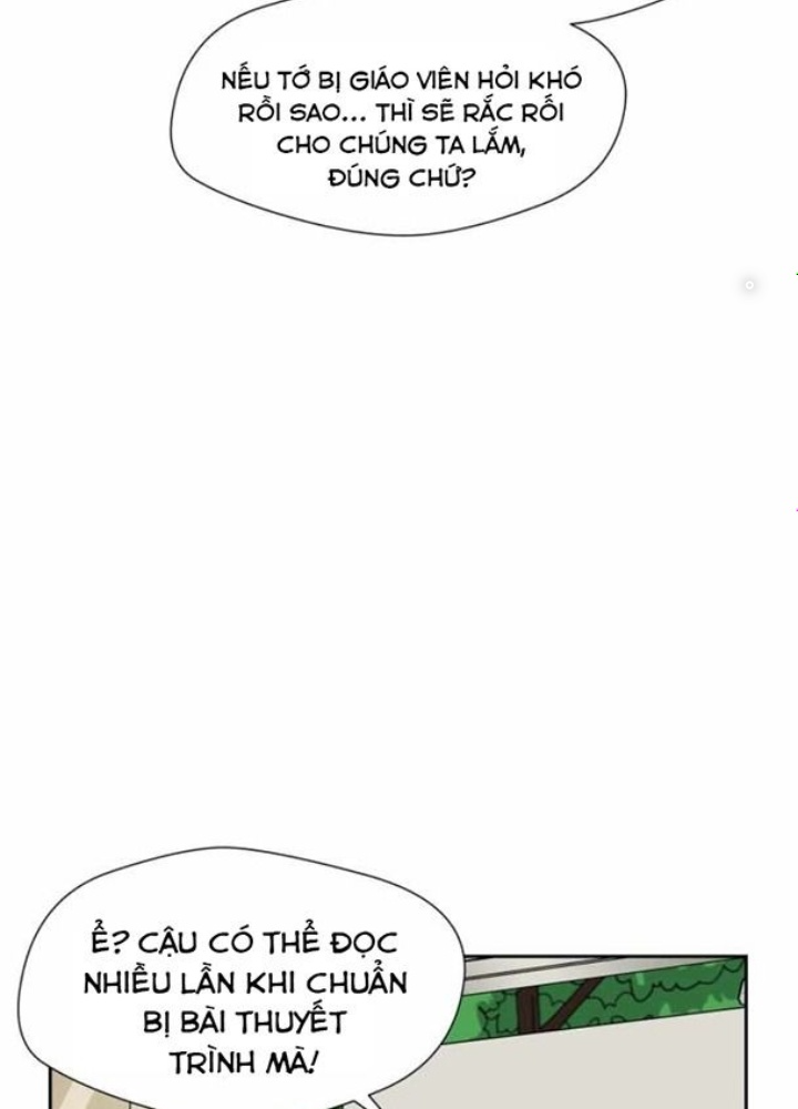 Khuôn Mặt Thiên Tài Chapter 15 - Trang 2