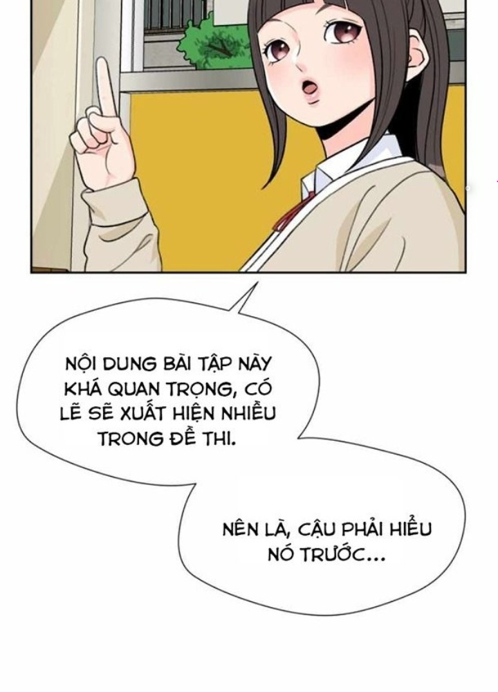 Khuôn Mặt Thiên Tài Chapter 15 - Trang 2