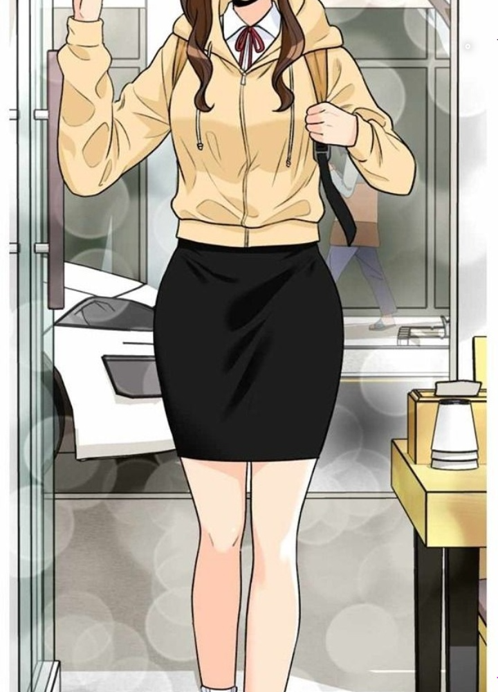 Khuôn Mặt Thiên Tài Chapter 15 - Trang 2