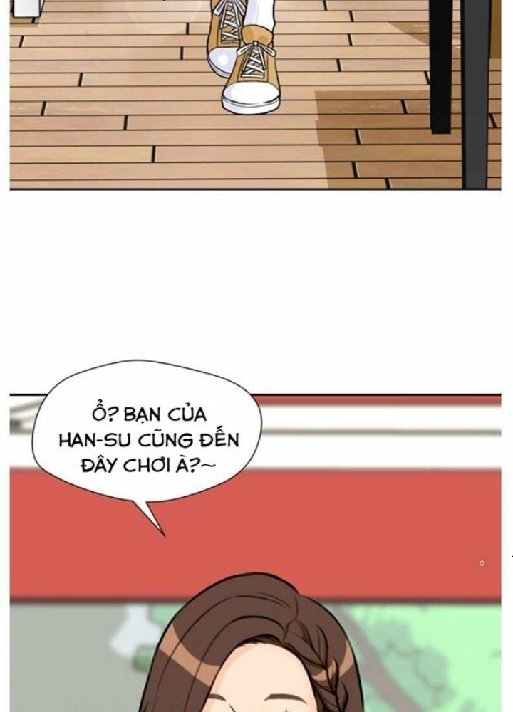 Khuôn Mặt Thiên Tài Chapter 15 - Trang 2