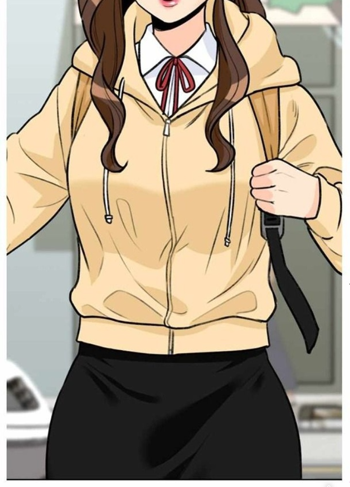 Khuôn Mặt Thiên Tài Chapter 15 - Trang 2