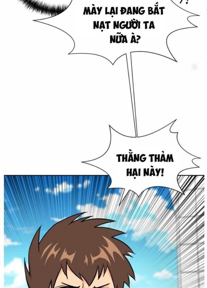 Khuôn Mặt Thiên Tài Chapter 15 - Trang 2