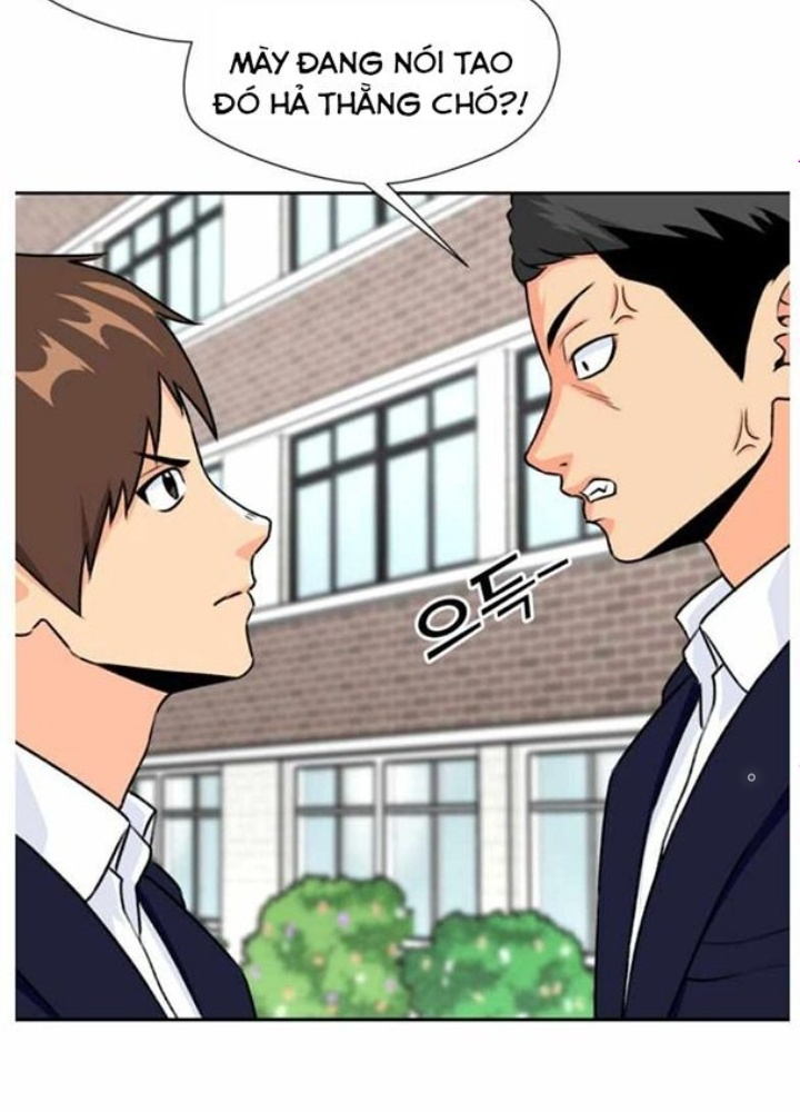 Khuôn Mặt Thiên Tài Chapter 15 - Trang 2
