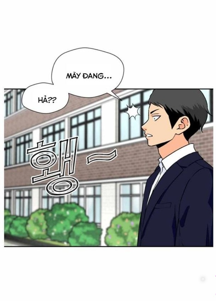 Khuôn Mặt Thiên Tài Chapter 15 - Trang 2